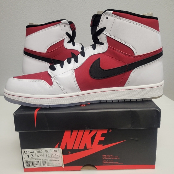 Jodan 1 Retro High OG 